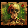 the goonies jackpot king slot skeleton symbol