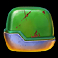 tinkerbot slot green pod symbol