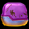 tinkerbot slot purple pod symbol