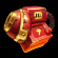 tinkerbot slot red robot symbol