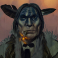 tombstone slaughter el gordos revenge slot native american symbol