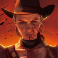 tombstone slaughter el gordos revenge slot woman with hat symbol