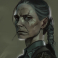 tombstone slaughter el gordos revenge slot woman with ponytail symbol