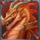 tower quest legacy slot dragon symbol