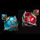 tower quest legacy slot scatter symbol