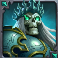 tower quest legacy slot skeleton symbol