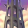 tower quest legacy slot wild symbol