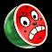 trickstar spins slot watermelon symbol