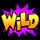 trickstar spins slot wild symbol