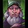 xWays Hoarder 2 slot bearded old man symbol