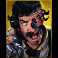 xWays Hoarder 2 slot cyborg man symbol