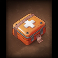 xWays Hoarder 2 slot first aid kit symbol