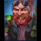 xWays Hoarder 2 slot goggled redhead symbol