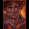 xWays Hoarder 2 slot orange suited man symbol