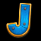 3 plucky hens slot J symbol