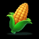 3 plucky hens slot corn symbol