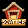 3 plucky hens slot scatter symbol