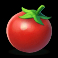 3 plucky hens slot tomato symbol