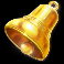7s luck slot bell symbol