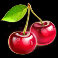 7s luck slot cherries symbol
