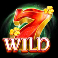 7s luck slot wild symbol