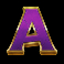 Legion Gold Victory! slot A symbol