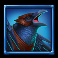 Legion Gold Victory! slot bird symbol