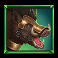 Legion Gold Victory! slot boar symbol