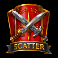 Legion Gold Victory! slot scatter symbol