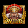 Legion Gold Victory! slot wild symbol