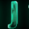 bass cash deluxe slot j symbol