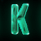 bass cash deluxe slot k symbol
