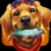 bass cash deluxe slot winston symbol