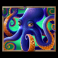 beware the shark slot octopus symbol
