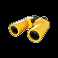 big bass return to the races slot binoculars symbol