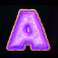 bigger bass splash slot A symbol