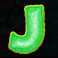 bigger bass splash slot J symbol