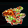 bigger bass splash slot fish symbol