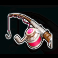 bigger bass splash slot fishing rod symbol