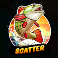 bigger bass splash slot scatter symbol