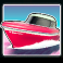 bigger bass splash slot speedboat symbol