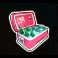 bigger bass splash slot tackle box symbol