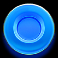 candy links bonanza 2 slot blue circle symbol