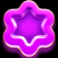 candy links bonanza 2 slot pink flower symbol