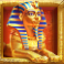 coin of the nile slot wild symbol