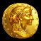 coin of the nile slot scatter symbol