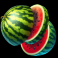 coin of the nile slot watermelon symbol