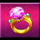 cop the lot megaways slot ring symbol