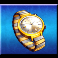 cop the lot megaways slot watch symbol