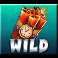 cop the lot megaways slot wild symbol